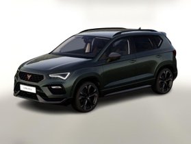 Cupra Ateca 1.5 TSI 150 DSG Nav eHK SHZ Kam Keyl. A...