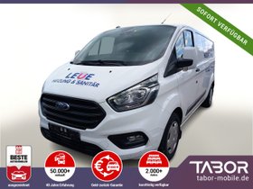 FORD Transit Custom 300 L2 2.0 TDCi 130 Aut. Trend