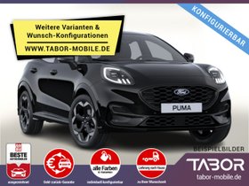 FORD Puma 1.0 EB 155 MHEV A7 ST-Line X LED VirCo B&O