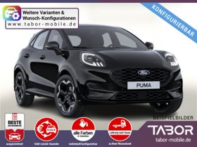 FORD Puma 1.0 EB 155 MHEV A7 ST-Line X LED VirCo B&O