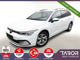 VW Golf Variant 2.0 TDI 150 LED Nav ACC SHZ Kam