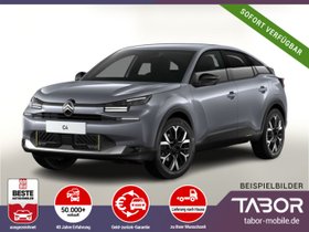 CITROEN C4 MHEV 145 eDSC6 MAX FACELIFT Nav Kam ACC Keyl