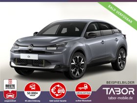 CITROEN C4 MHEV 145 eDSC6 MAX FACELIFT Nav Kam ACC Keyl