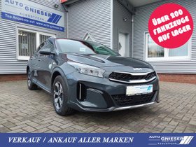 Kia XCeed 1.0 T-GDI Vision APP/SHZ/LED/KAM 88kW ...