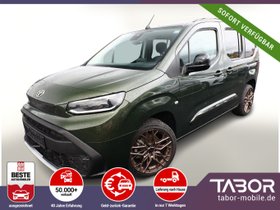 TOYOTA Proace City Verso 1.5 D-4D 130 Aut. Team D Nav