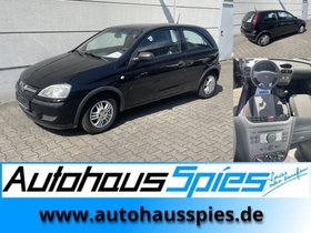 OPEL CORSA 1.2  C TWINPORT 1.HAND HU 07/27