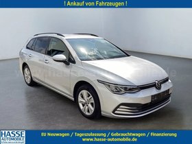VW GOLF 2.0 TDI EU6D LIFE (EURO 6D)