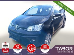 VW up! 1.0 65 Active SHZ Klima PDC Kam Temp LM16Z