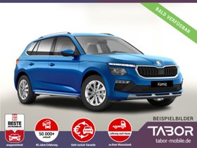 SKODA Kamiq TSI 150 DSG Selec LED Nav Kam Kessy SHZ