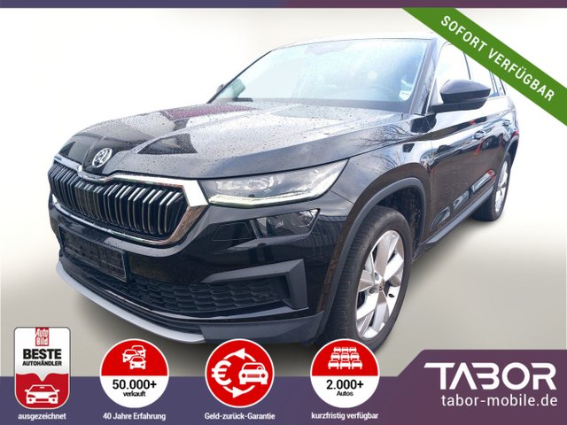 Second hand Škoda Kodiaq 1.5 dsg style tsi