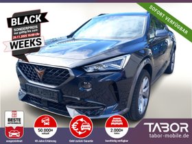 CUPRA Formentor 1.5 TSI 150 DSG LED Nav ParkAs ACC 18Z