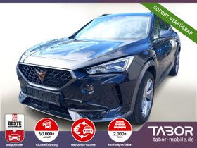 CUPRA Formentor 1.5 TSI 150 DSG LED Nav ParkAs ACC 18Z