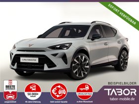 CUPRA Formentor VZ 2.0 TSI 333 Memory eHK Keyl SHZ Kam