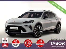 CUPRA Formentor VZ 2.0 TSI 333 Memory eHK Keyl SHZ Kam