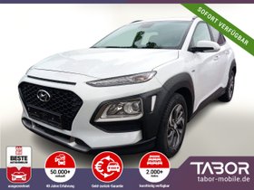 HYUNDAI Kona 1.6 GDI 141 Aut. Advantage Nav Kam Temp SHZ