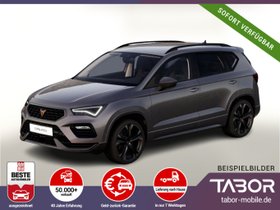CUPRA Ateca 1.5 TSI 150 DSG Nav eHK SHZ Kam Keyl. ACC