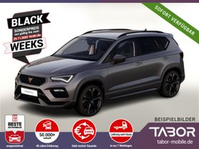 CUPRA Ateca 1.5 TSI 150 DSG Nav eHK SHZ Kam Keyl. ACC