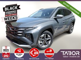 HYUNDAI Tucson HEV 215 Trend 18Z 3Z-Klima Krell SHZ EHK