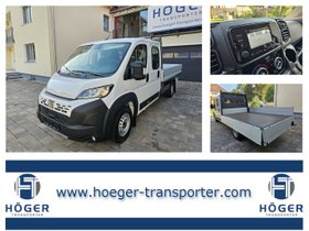 FIAT Ducato MAXI 180 Serie10-9.2 2025 L5 DOKA 3,3 M.