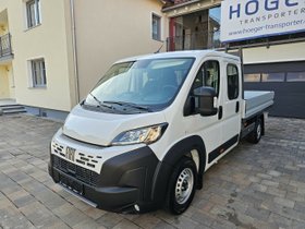 FIAT Ducato MAXI 180 Serie10-9.2 2025 L5 DOKA 3,3 M.