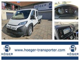 FIAT Ducato MAXI 180 Serie10-9.2 2025 L5 DOKA 3,3 M.