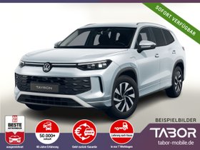 VW Tayron 1.5 eHybrid 204 DSG LED+ Nav eHK IQ.Drive