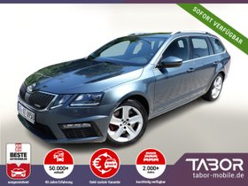 SKODA Octavia Combi 2.0 TSI 230 DSG RS Pano StandH AHK