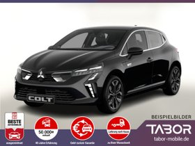 MITSUBISHI Colt 1.6 HEV 143 Nav Bose ACC KeyL PDC 360° 17Z