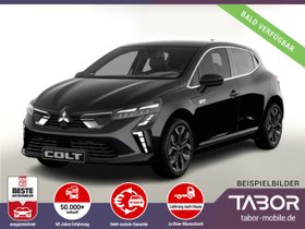 MITSUBISHI Colt 1.6 HEV 143 Nav Bose ACC KeyL PDC 360° 17Z