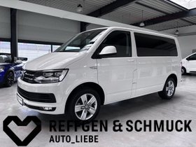 VW T6 MULTIVAN COMFORT DSG KLIMA+STANDHEIZUNG+1.HD+