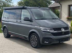 VW California T6.1 Ocean Edition 4MOTION ab 2022