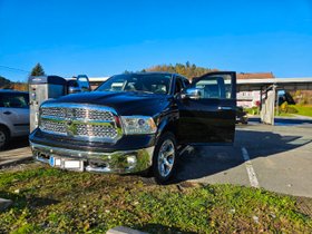 DODGE RAM - zu verkaufen