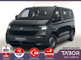 VW T7 Kombi 2.0 TDI 150 DSG 4M LED AHK 9-S Kam ConP