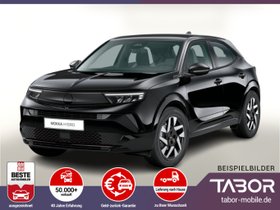 OPEL Mokka 145 Hybrid  AT6 GS SHZ Kam PDC VirCo Temp