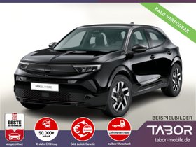 OPEL Mokka 145 Hybrid  AT6 GS SHZ Kam PDC VirCo Temp