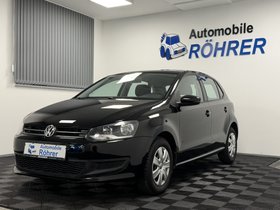 VW Polo 1.4 Comfortline 5-türig Klima Einparkhilfe