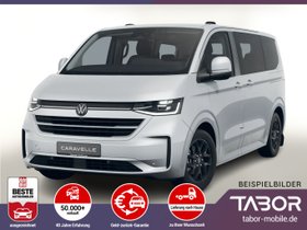 VW T7 Caravelle 2.0 TDI 150 Aut Style Matrix Nav