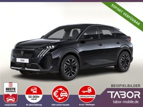 PEUGEOT 3008 MHEV 145 GT Pano Focal 360° AHK SHZ Massage