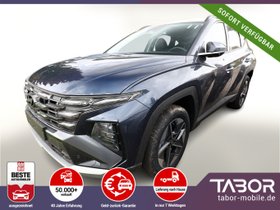HYUNDAI Tucson HEV 215 Trend 18Z 3Z-Klima Krell SHZ EHK
