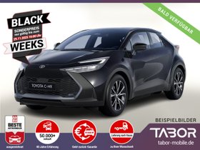 TOYOTA C-HR 2.0 PHEV 223 Teamplayer ACC Keyl Kam SHZ