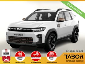 DACIA Bigster Extreme HYBRID 155 el Heckkl Kam