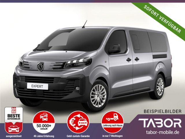 Second hand Peugeot Expert 