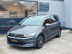 VW TOURAN 1.4 TSI DSG HIGHLINE BMT LED NAVI ACC SHZ