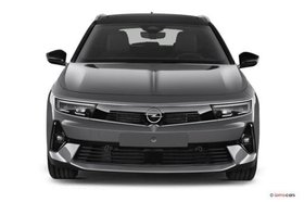 Opel Astra Sports Tourer PANO/SCHIEBEDACH+360°CAM+...