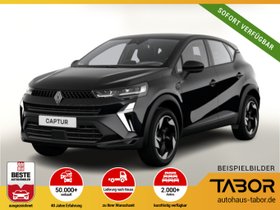 RENAULT CAPTUR Techno TCe 90 Kam SHZ PDC Nav dig. BordC