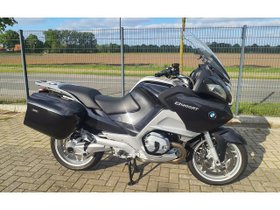 BMW R 1200 RT ABS + HELM...