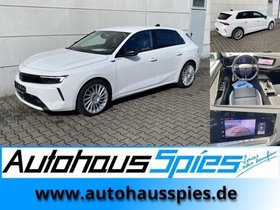 OPEL ASTRA 1.5 D  BUSINESS EDITION ALU18 RKAM LED DAB SPURASS 