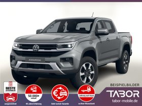 VW Amarok TDI 241 4M PanAm AHK AssisP7 Matrix Keyl