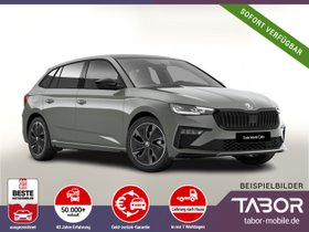 SKODA Scala DSG MonteC Pano Matrix ACC Kessy SHZ Kam