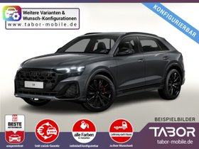 AUDI Q8 TDI 231 Matrix Nav VirC+ Keyless Kam EHK 20Z